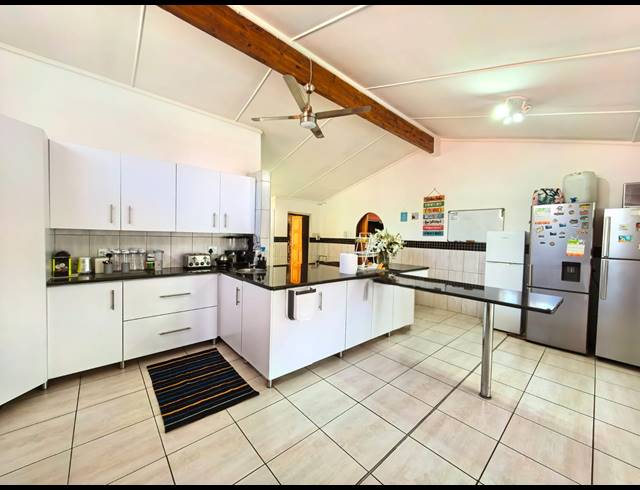 5 BEDROOM HOUSE FOR SALE IN SASOLBURG EXT 23